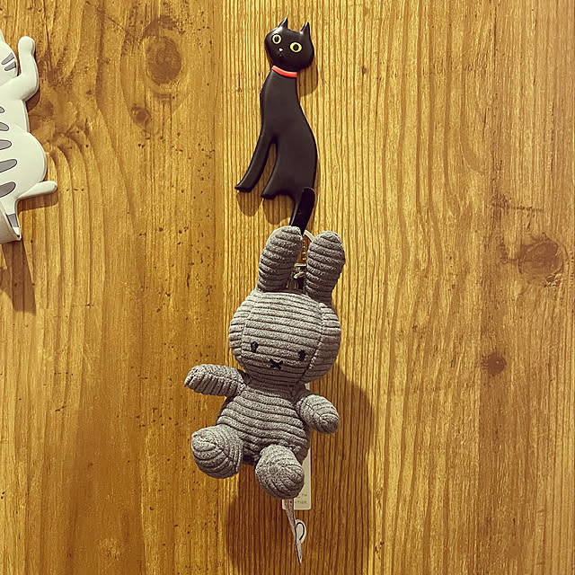 写真付きレビュー】【 10cm 】【Miffy Corduroy Keychain 10cm】ミッフィー コーデュロイ ぬいぐるみ キーホルダー  キーチェーン 10cm おしゃれ かわいい カラー グッズ コールテン ボントントイズ BTT-005 キャラクター ビロード 生地 大人 BON  TON TOYS miffy うさぎ ...