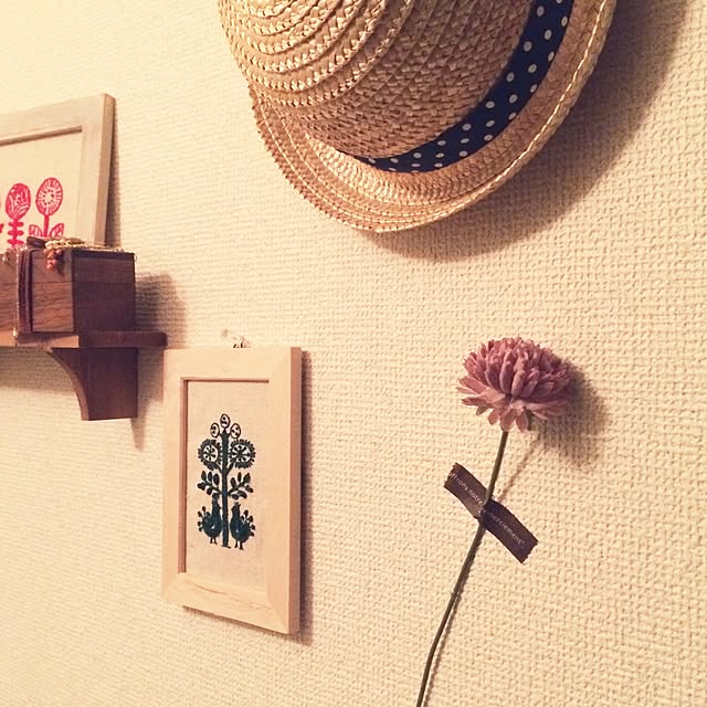 1色刺繍と小さな雑貨 樋口愉美子 のレビュー クチコミとして参考になる投稿5枚 Roomclip Item