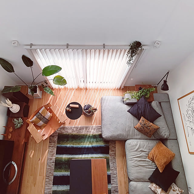 Ikea クッション 32x8 Barndrom Cm ネコ ベージュ ポケット付き 送料 750 22超人気 ポケット付き