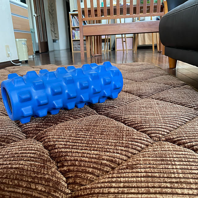 楽天1位受賞 フォームローラー ヨガポール ストレッチローラー ハーフ ストレッチ 用ローラー マッサージ 改善 ほぐしローラー ショート ポールエクササイズ ヨガローラー 体幹 リセット用ポール ピラティス ダイエット 背筋伸ばし 初心者 Pic02 のレビュー クチコミ 楽天1位受賞 フォームローラー ヨガポール ストレッチローラー ハーフ ストレッチ 用ローラー マッサージ 改善 ほぐしローラー ショート ポールエクササイズ ヨガローラー 体幹 リセット用ポール ピラティス ダイエット 背筋伸ばし 初心者 Pic02 のレビュー クチコミ