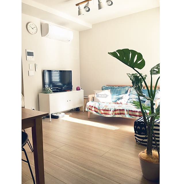 Ikea イケア Ikea Ps キャビネット ホワイト 902 514 52 のレビュー 口コミとして参考になる投稿65枚 Roomclip ルームクリップ