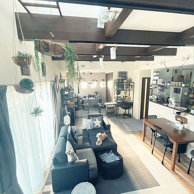 写真付きレビュー トーカ堂 シャープ 加湿空気清浄機 プラズマクラスター 7000 スタンダード 11畳 空気清浄 14畳 ホワイト Kc 30t6 Wの通販商品 口コミ情報 Roomclipショッピング