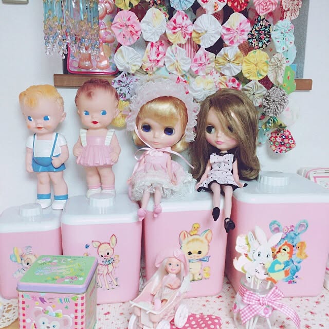 写真付きレビュー】Mitten by Blythe ミトンバイブライス ネオブライス 写真付きレビュー】Mitten by Blythe ミトンバイブライス ネオブライス