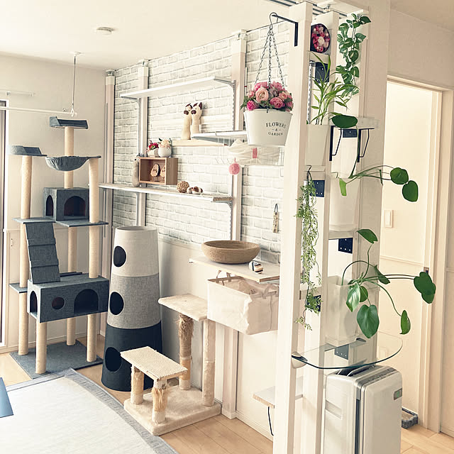 プランター おしゃれ ハンギングプランター ハンギングバスケット 