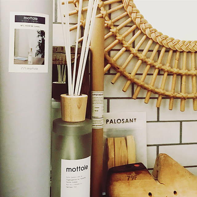 なみおと7月頃入荷予定 Misato Mayu Mottole リードディフューザー 430ml Mtl A009 送料無料 Mottole 大容量 アロマ ディフューザー ルーム フレグランス スティック 芳香 剤 香り シンプル 大容量 長持ち おしゃれ プレゼントのレビュー クチコミとして参考に なみおと7月頃入荷予定 Misato Mayu Mottole リードディフューザー 430ml Mtl A009 送料無料 Mottole 大容量 アロマ ディフューザー ルーム フレグランス スティック 芳香 剤 香り シンプル 大容量 長持ち おしゃれ プレゼントのレビュー クチコミとして参考に