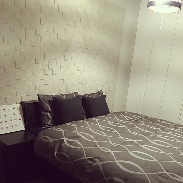 Camou Flamingo ファブリックパネル 北欧 お洒落 ギフト 新築祝い 引っ越し祝い アート インテリア 絵 フラミンゴ カラフル 可愛い おしゃれ パネル スクエア 正方形のレビュー クチコミとして参考になる投稿9枚 Roomclip ルームクリップ