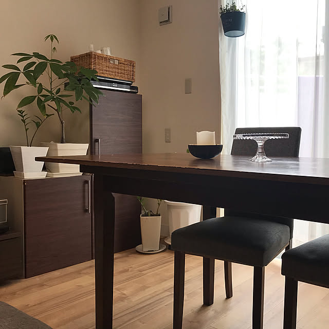 リメイクシート 壁紙シール カッティングシート 木目 茶色 厚手 木目 61cm 10m 木目調 シート シール 剥がせる壁紙 防水 防油 耐熱 リメイク シート シール Diy 家具 壁 キッチン 防カビ のり付き Fuku Monのレビュー クチコミとして参考になる投稿1枚 Roomclip