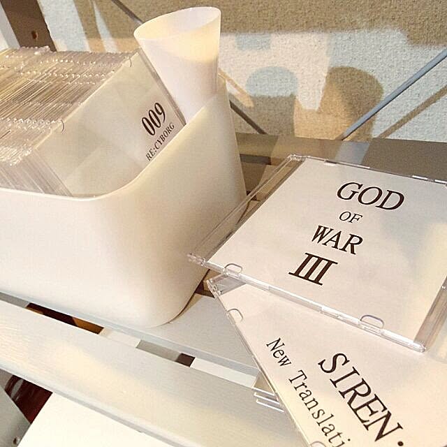 God Of War Iii ゴッド オブ ウォー Iii Ps3 海外輸入北米版ゲームソフト のレビュー クチコミとして参考になる投稿1枚 Roomclip ルームクリップ