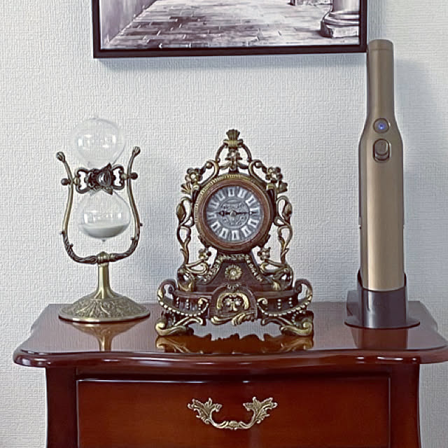 Sharkninja Shark Wandvac コードレスハンド掃除機 軽量 ポータブル 1 300ポンド 強力な吸引力 充電ドック ワンタッチ空 車 自宅用のレビュー 口コミとして参考になる投稿3枚 Roomclip ルームクリップ