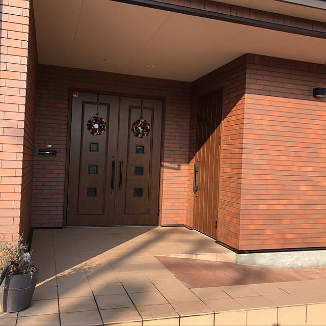 クリスマス リース ナチュラル 北欧 造花 外 クリスマスリース 飾り 玄関 種類 季節のリース おしゃれ 選べる