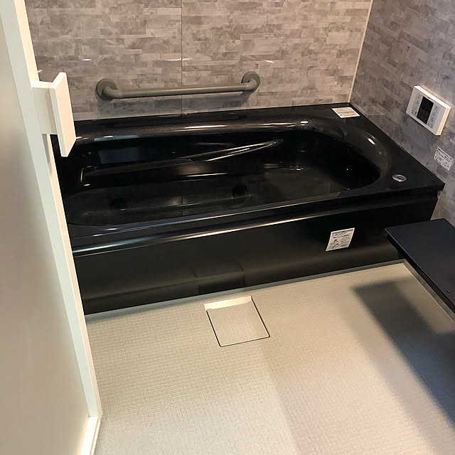 Toto 戸建て用システムバスルーム サザナ Sazana Tタイプ 1624サイズ 基本プランのレビュー クチコミとして参考になる投稿3枚