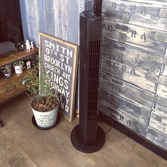 扇風機 おしゃれ スリム タワー Dc 送料無料 リモコン 縦型 タワー型 Dcモーター リビング タワーファン タワー扇風機 リビングファン リビング扇風機 スリムファン リモコン付き 首振り 節電 省エネ And Deco アンドデコのレビュー クチコミとして参考になる投稿38枚