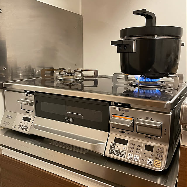 写真付きレビュー】リンナイ RTR-03E 炊飯釜 つつみ炊きKAMADO 3合炊き炊飯釜 【オプション備品】【炊飯鍋】 売れ筋の通販商品口コミ情報 | RoomClipショッピング 写真付きレビュー】リンナイ RTR-03E 炊飯釜 つつみ炊きKAMADO 3合炊き炊飯釜 【オプション備品】【炊飯鍋】 売れ筋の通販商品口コミ情報 | RoomClipショッピング