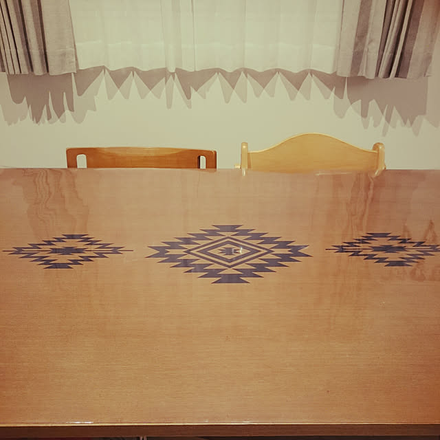 ウォールステッカー 一番の