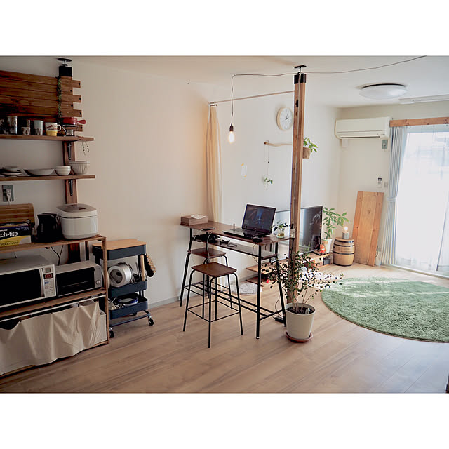 ニトリ カウンターチェア Newベラ Mbr のレビュー 口コミとして参考になる投稿15枚 Roomclip ルームクリップ ニトリ カウンターチェア Newベラ Mbr のレビュー 口コミとして参考になる投稿15枚 Roomclip ルームクリップ