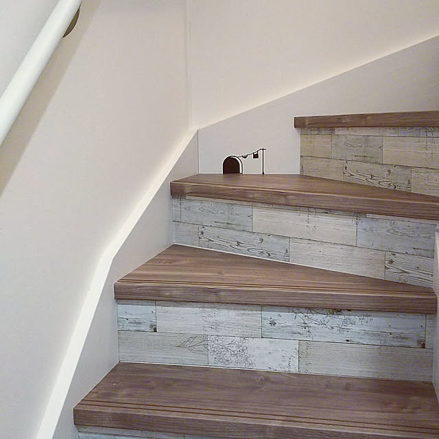写真付きレビュー ウォールステッカー 壁紙 ネズミ クリスマスツリー 穴 壁飾り 部屋飾り 面白い シール Diy 内装 飾りつけ 雑貨 子供部屋 コーナー飾り 管理番号 F698 の通販商品 口コミ情報 Roomclipショッピング