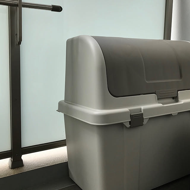 屋外ストッカー N2c メーカー公式店舗 リッチェル Richell 蓋付き 大型 屋外 日本製 ごみ ゴミ箱 ダストボックス 収納ボックス 物置 ベランダのレビュー クチコミとして参考になる投稿5枚 Roomclipショッピング 屋外ストッカー N2c メーカー公式店舗 リッチェル Richell 蓋付き 大型 屋外 日本製 ごみ ゴミ箱 ダストボックス 収納ボックス 物置 ベランダのレビュー クチコミとして参考になる投稿5枚 Roomclipショッピング