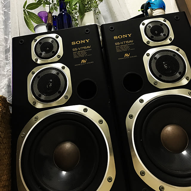 Onkyo Wavio アンプ内蔵スピーカー 15w 15w Gx D90 B ブラックのレビュー クチコミとして参考になる投稿1枚 Roomclip Item