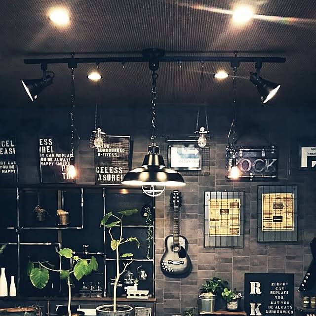 東芝引っ掛けシーリングプラグ ライティングレール引掛シーリングボディ白黒シルバー ダクトレールアダプター多灯吊り下げ照明のレビュー クチコミとして参考になる投稿6枚 Roomclip ルームクリップ