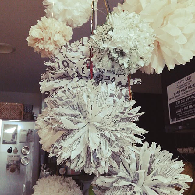 キッチン ペーパーフラワー セリア ペーパーナプキン 誕生日 などのインテリア実例 14 06 21 00 59 30 Roomclip ルームクリップ キッチン ペーパーフラワー セリア ペーパーナプキン 誕生日 などのインテリア実例 14 06 21 00 59 30 Roomclip ルームクリップ