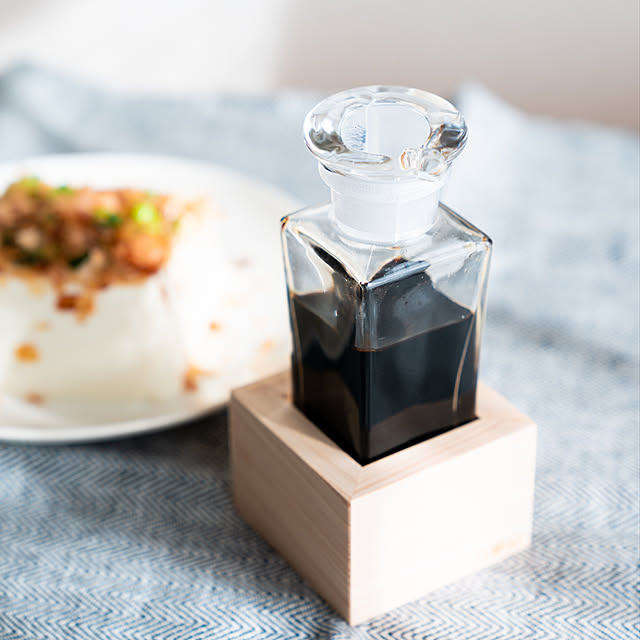 半額品 Syosa 醤油さし 会津漆器 工芸品 小スタンド 朱漆 仕上げ 醤油差し ガラス しょさ 訳ありセール格安 Ihmc21 Com