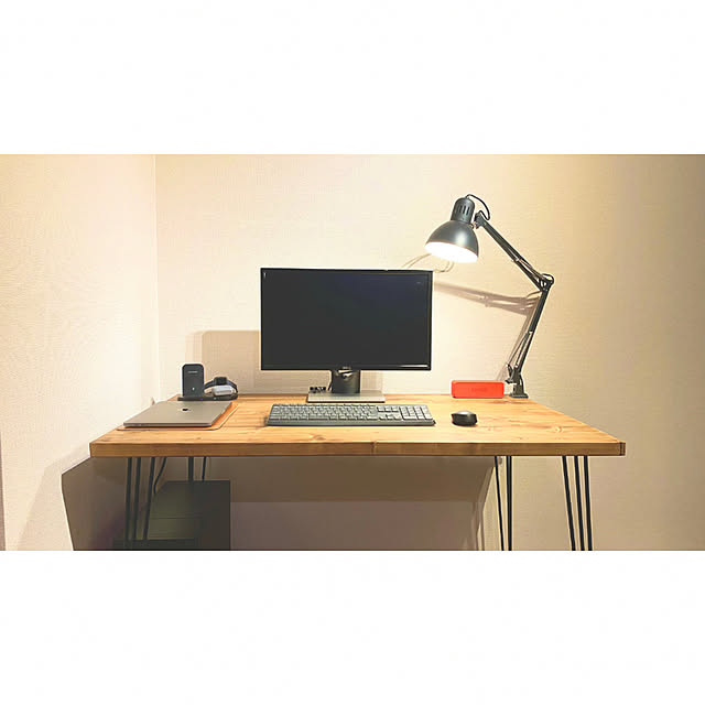 写真付きレビュー Dell Computers Amazon Co Jp限定 Dell Se2416h 23 8インチ モニター 3年間交換保証 フルhd Ips非光沢 Hdmi D Sub15ピン 傾き調整 の通販商品 口コミ情報 Roomclipショッピング