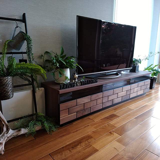 テレビ台 ローボード ニトリ ブロリック | www.jarussi.com.br