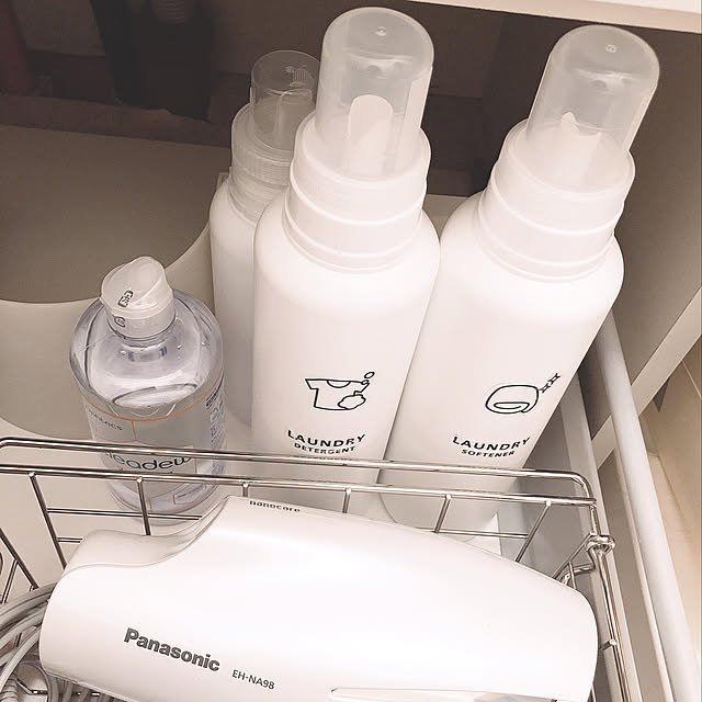パナソニック ヘアードライヤーナノケア 白 Eh Na99 W 1台 のレビュー 口コミとして参考になる投稿4枚 Roomclip Item パナソニック ヘアードライヤーナノケア 白 Eh Na99 W 1台 のレビュー 口コミとして参考になる投稿4枚 Roomclip Item