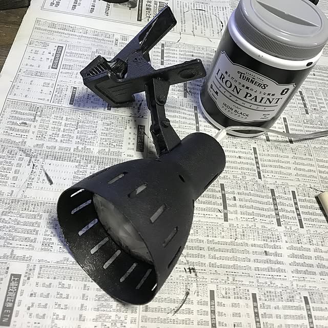 ターナー色彩 Turner Color ターナー色彩 水性ペイント アイアンペイント アイアンブラック Ir 500mlのレビュー 口コミとして参考になる投稿35枚 Roomclip ルームクリップ ターナー色彩 Turner Color ターナー色彩 水性ペイント アイアンペイント アイアンブラック Ir 500mlのレビュー 口コミとして参考になる投稿35枚 Roomclip ルームクリップ