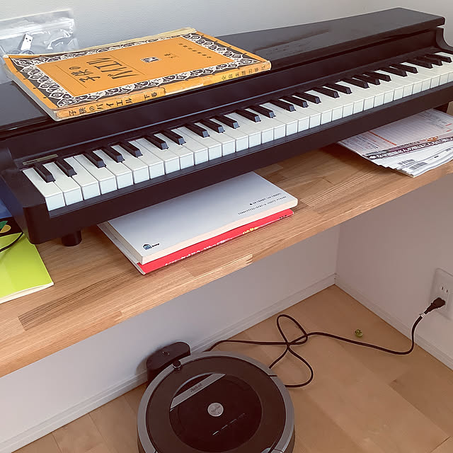 写真付きレビュー】KORG(コルグ) KORG MICROPIANO マイクロピアノ ミニ ...
