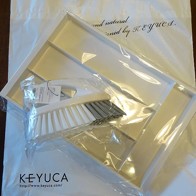 Keyuca公式店 ケユカ エクステンドトレー N カトラリーケース 整理ケース 収納ケース キッチン収納 おしゃれ シンプル 日本製 キッチン用品 カトラリーボックス 引き出し カトラリートレー キッチン 台所 小物 引き出し収納 文房具 デスク 伸縮 キッチンツール 雑貨の Keyuca公式店 ケユカ エクステンドトレー N カトラリーケース 整理ケース 収納ケース キッチン収納 おしゃれ シンプル 日本製 キッチン用品 カトラリーボックス 引き出し カトラリートレー キッチン 台所 小物 引き出し収納 文房具 デスク 伸縮 キッチンツール 雑貨の