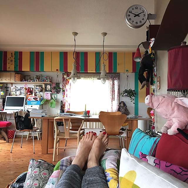 写真付きレビュー 単色1巻 0mm幅 10m マスキングテープ Mt Casa 瑠璃 るり Mtca55 無地 カモ井加工紙 カモイ マステ ベーシックの通販商品 口コミ情報 Roomclipショッピング