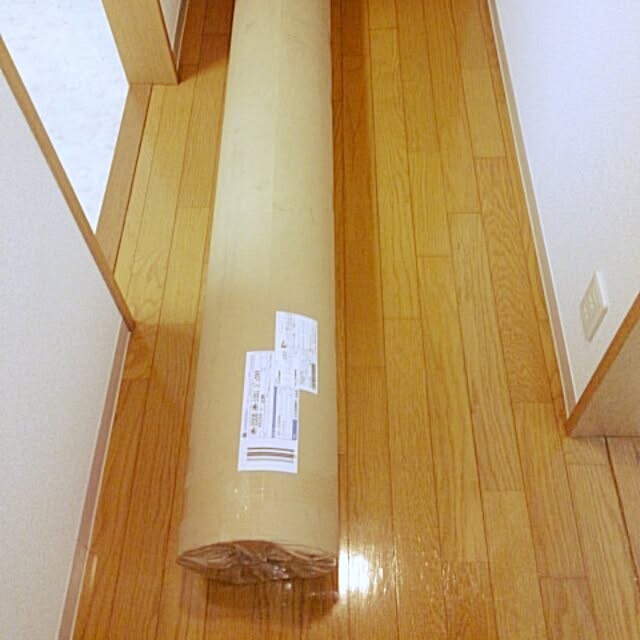 クッションフロアの道具 しっかり5点セット地ベラ ジョイントローラー 床 継ぎ目 処理剤 カッター 大 Cf用ぴったりカッターのレビュー クチコミとして参考になる投稿3枚