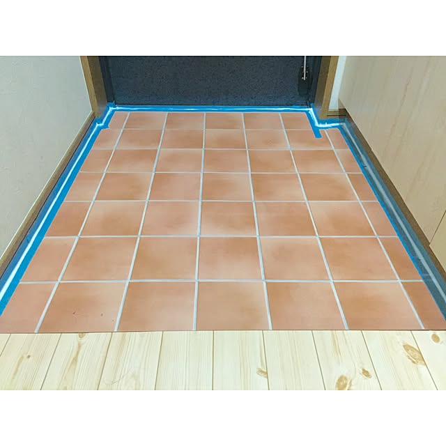 クッションフロアー用両面テープのレビュー クチコミとして参考になる投稿6枚 Roomclip Item クッションフロアー用両面テープのレビュー クチコミとして参考になる投稿6枚 Roomclip Item