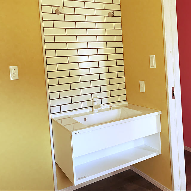 壁紙 クロスのり無し壁紙 サンゲツ ファイン Fe Fe Fe Fe Fe Fe Nのレビュー クチコミとして参考になる投稿6枚