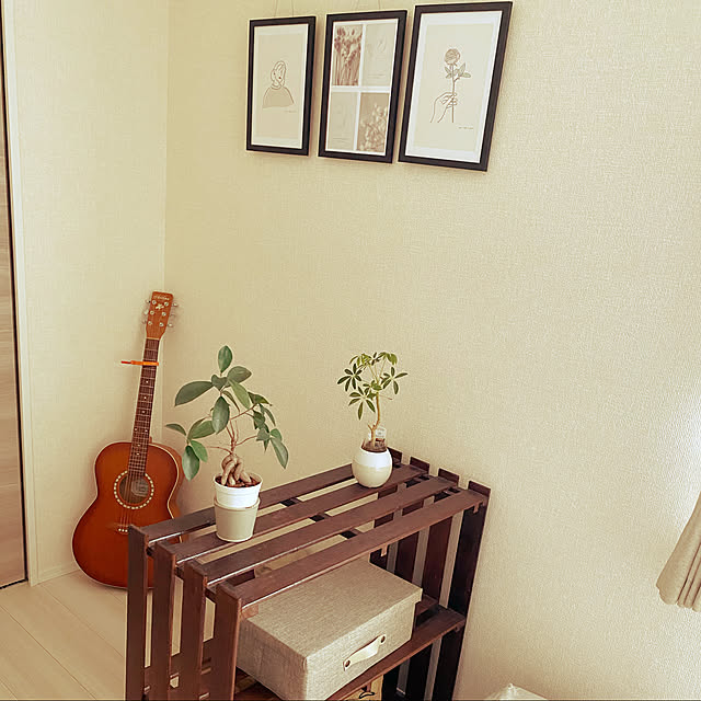 写真付きレビュー ポスター 選べる 線画 韓国インテリア 高級紙 高品質印刷 日本製 Your Room Is Good 北欧 モダン おしゃれ アートポスター モノクロ アート 玄関 寝室 壁掛け Ac0001a4の通販商品 口コミ情報 Roomclipショッピング