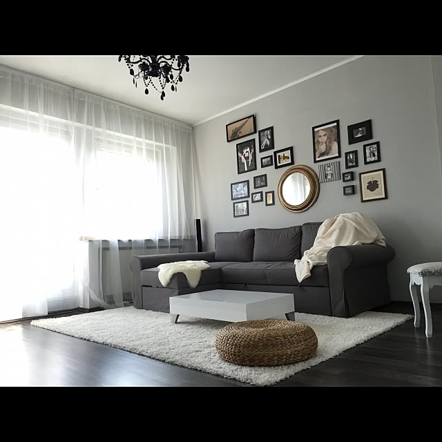 お部屋写真
