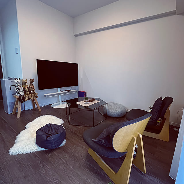 いやすさを ナカムラ WALL INTERIOR TV STAND anataIRO M05000212 返品種別A Joshin web