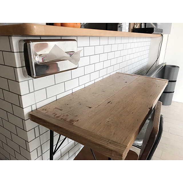 写真付きレビュー】クッションフロア 木目ホワイト 東リクッションフロア 店舗 オーク 白塗木目柄 2,3mmの通販商品口コミ情報 | RoomClipショッピング 写真付きレビュー】クッションフロア 木目ホワイト 東リクッションフロア 店舗 オーク 白塗木目柄 2,3mmの通販商品口コミ情報 | RoomClipショッピング