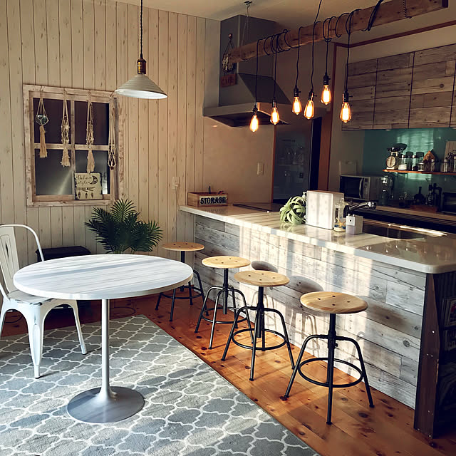 写真付きレビュー コード付けソケット ペンダントライト ソケット 電球ソケット コンセント 三個入 スイッチ付 Kingso ペンダントライト コンセント 裸電球 ソケット コード付けソケット 工事不要 E26 E27ソケット 110v 2vの通販商品 口コミ情報 Roomclipショッピング