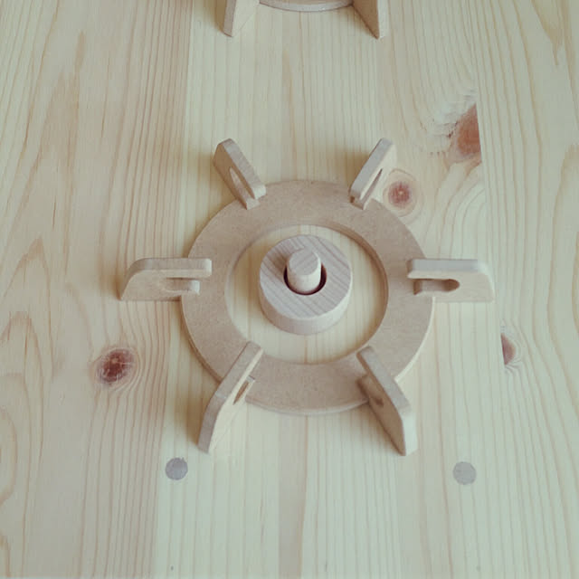 ままごとキッチンパーツ 蛇口 角形 Fyのレビュー クチコミとして参考になる投稿5枚 Roomclip Item