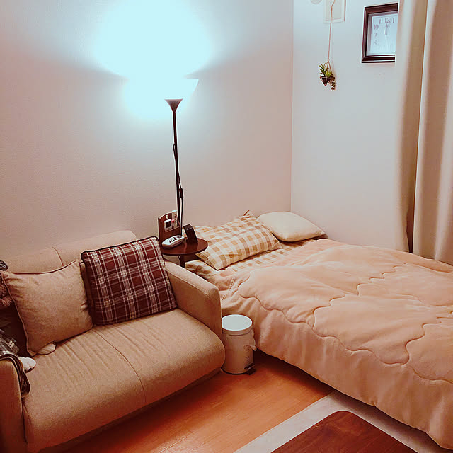 Ikea Notフロアアップライト 読書ランプ 501 451 28