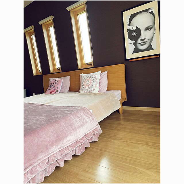 写真付きレビュー】UNIQLO ユニクロ エアリズムマクラカバー Mサイズ 選べる4色 寝具 枕カバーの通販商品口コミ情報 |  RoomClipショッピング