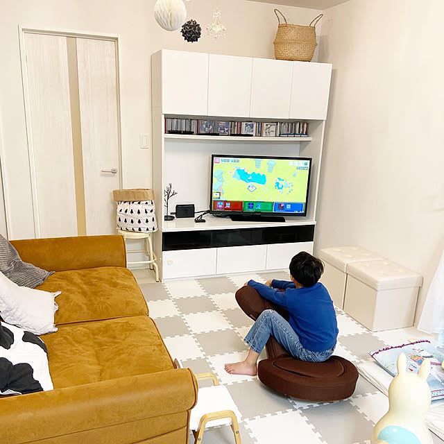 ニトリ テレビボード ポルテ 150tv Wh のレビュー 口コミとして参考になる投稿53枚 Roomclip ルームクリップ ニトリ テレビボード ポルテ 150tv Wh のレビュー 口コミとして参考になる投稿53枚 Roomclip ルームクリップ