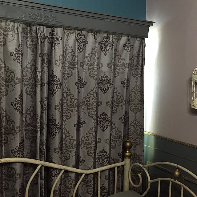 ニトリ アンティーク風デイベッド＋マットレスセット(ジュリア/NスリープS1) 【送料無料・配送員設置】 【5年保証】のレビュー・口コミとして