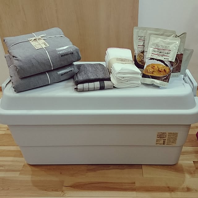 無印良品 ポリプロピレン頑丈収納ボックス 特大のレビュー 口コミとして参考になる投稿50枚 Roomclip ルームクリップ 無印良品 ポリプロピレン頑丈収納ボックス 特大のレビュー 口コミとして参考になる投稿50枚 Roomclip ルームクリップ