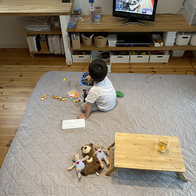 ウォール Ikea グラス ダブル