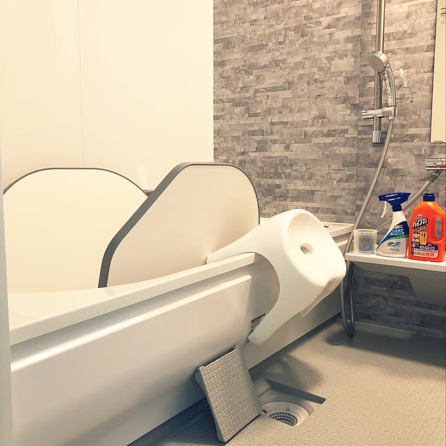 ライオン ルックパイプマンスムースジェル1000 1l ルックのレビュー 口コミとして参考になる投稿1枚 Roomclip ルームクリップ