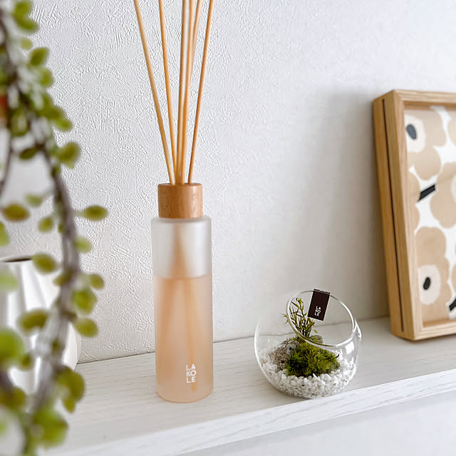 【みんなが選んだ！】買ってよかった♪「LAKOLEの香りアイテム」3選