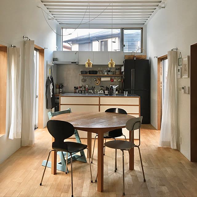 写真付きレビュー】フリッツ・ハンセン(Fritz Hansen) フリッツ 写真付きレビュー】フリッツ・ハンセン(Fritz Hansen) フリッツ